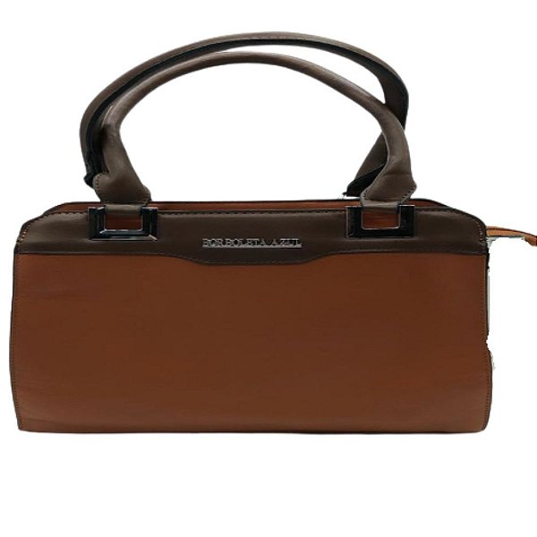 Bolsa Feminina de Couro Sintético
