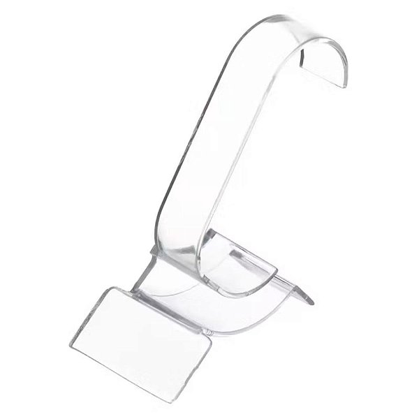 EXPOSITOR  ACRILICO PARA RELÓGIO - UNIDADE