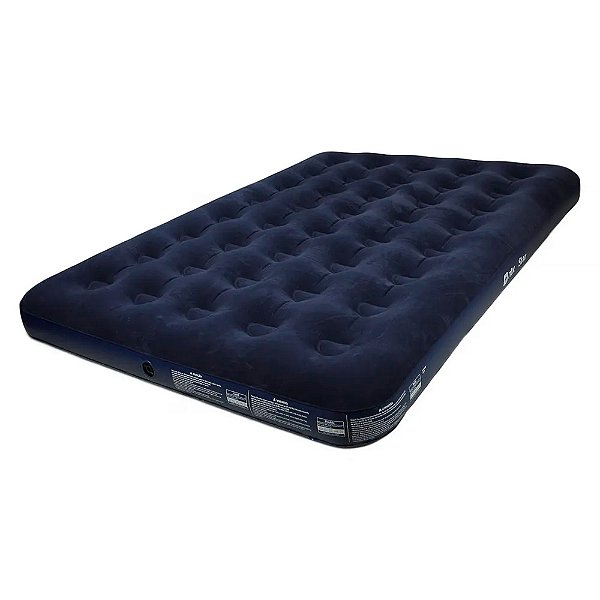 Colchão Inflável Star Casal – Nautika