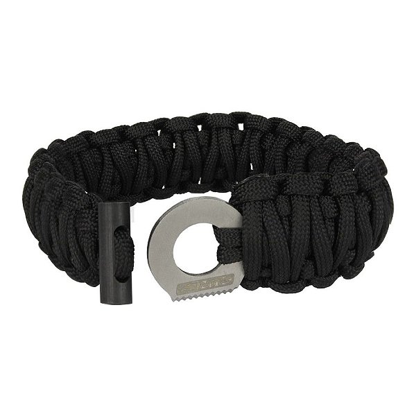 Pulseira Multiuso Paracord Nautika Cord Mag