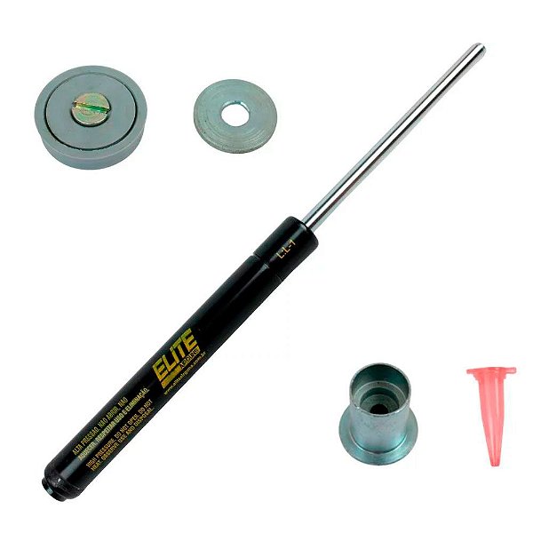 Kit Mola Gás Ram Elite AirGuns SAG AR3000 45Kg