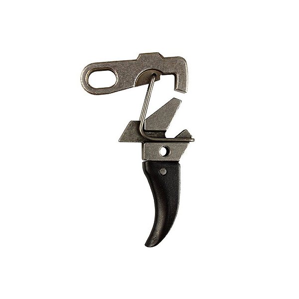 Conjunto do Gatilho Carabina de Pressão Fixxar Black / West