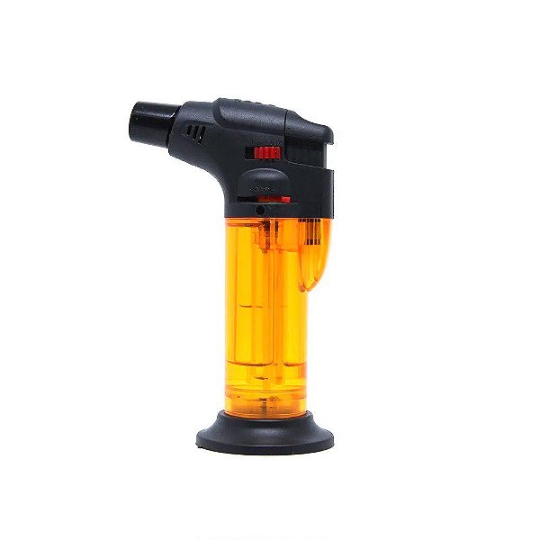 Maçarico Portátil Para Culinária Shazan - Nautika