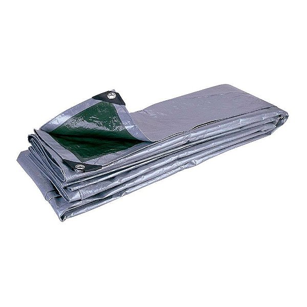 Lona Multiuso 0.12 Micras 6x5 Metros - Nautika