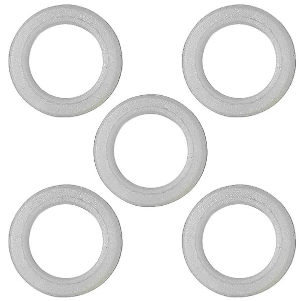 Kit Reposição 5 Anéis de Vedação B12 / B19 (10006412) - CBC