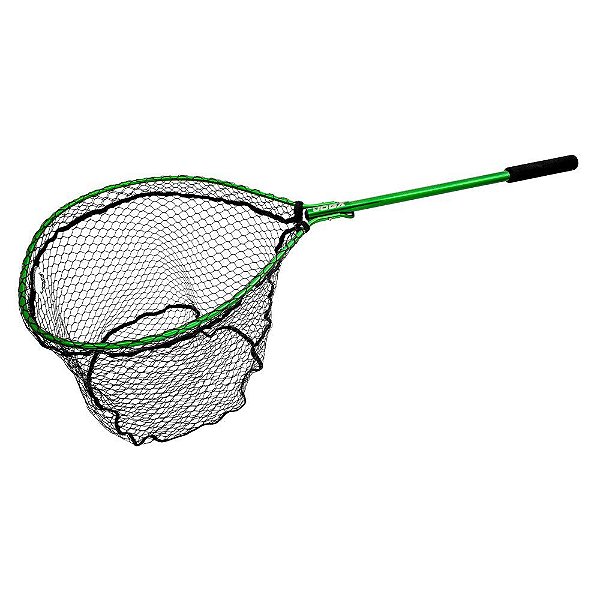 Passaguá Dobrável Speed M Verde A057 Para Pesca - Jogá