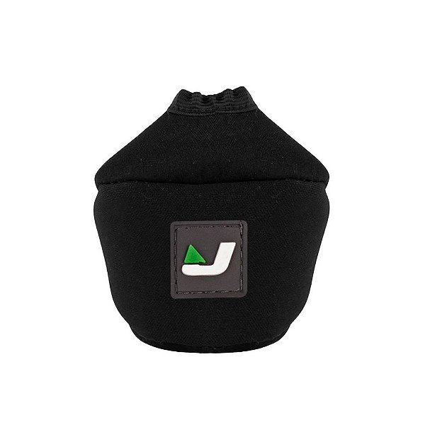 Capa Para Carretilha Perfil Alto Neoprene P - Jogá
