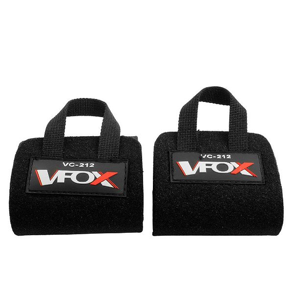 Junta Varas 2 Peças Com Proteção VC212 - Vfox