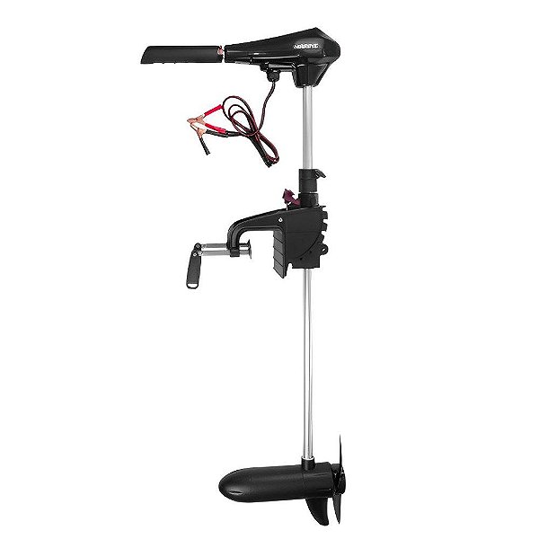 Motor Eletrico Para Barco Phantom FW 54LB PHET5405 -Marine