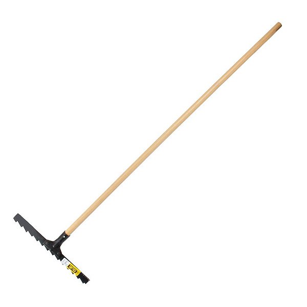 Rastelo Leve 14 Dentes Com Cabo  Collins