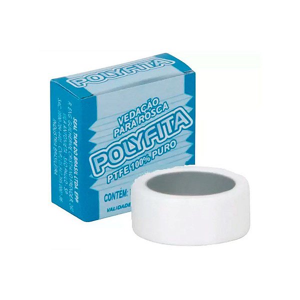 Veda Rosca c/ 5M - Pro Fácil