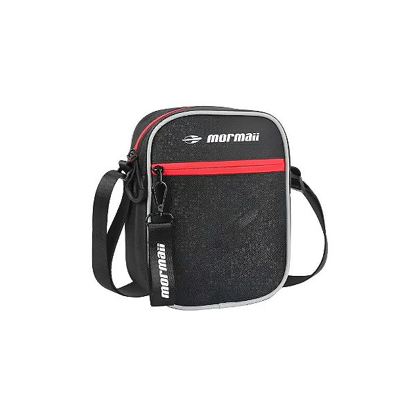 Bolsa Shoulder Bag MOR-0155 - Mormaii - Dispropil: Tiro Esportivo, Pesca,  Camping e Utilidades!