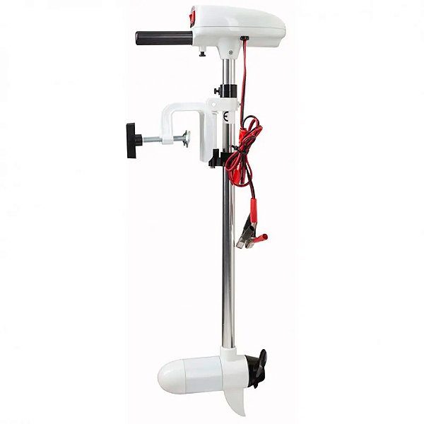 Motor Elétrico Para Caiaque T24 - Maruri