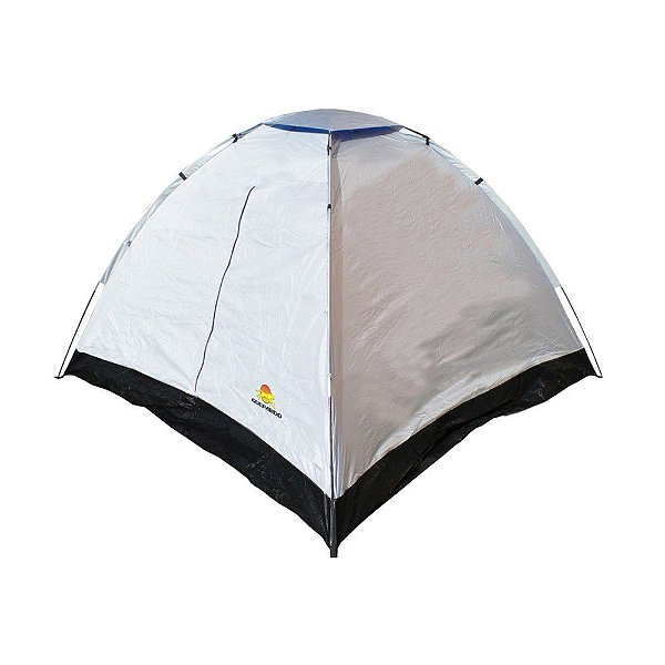 Barraca Para Camping Atena 3 Pessoas – Guepardo