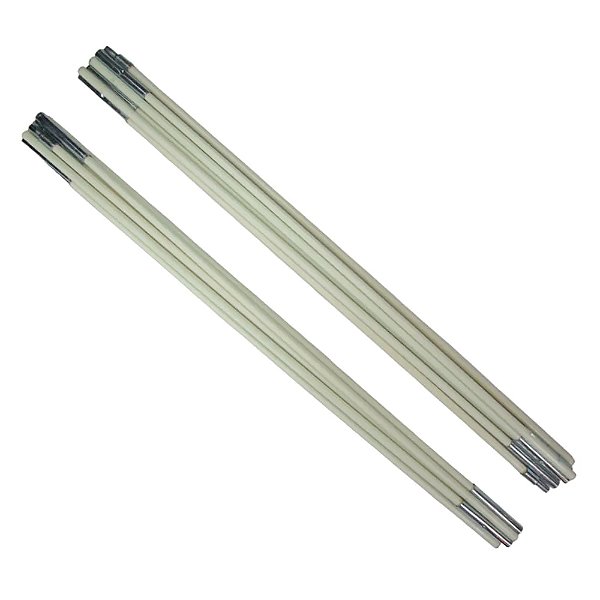 Jogo de Varetas Nautika Barraca Fox 4/5 Unica