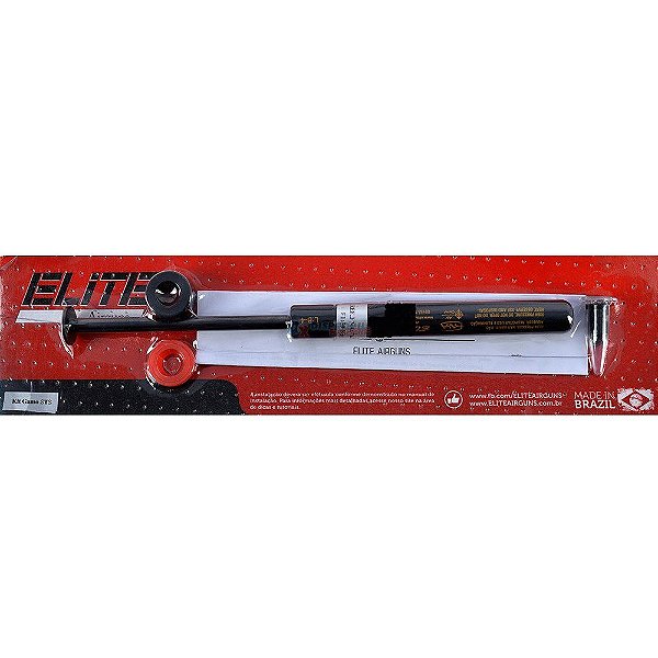 Kit Mola Gás Ram Elite AirGuns GAMO STS 45Kg