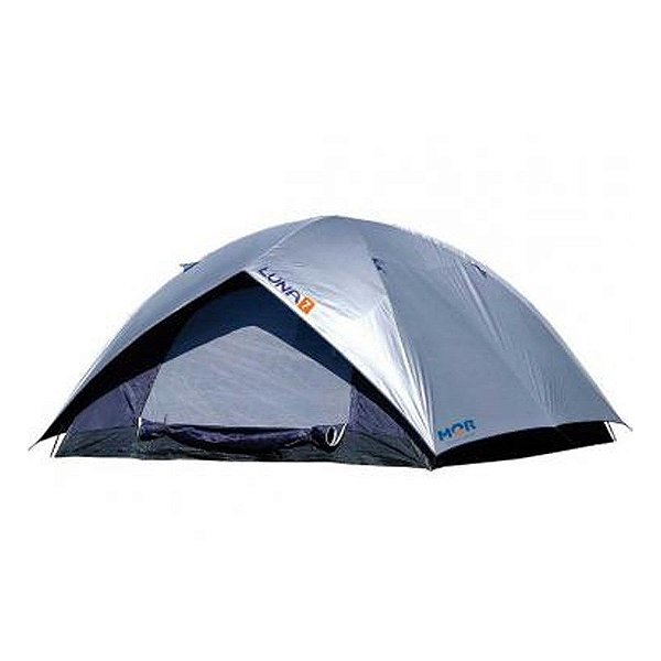 Barraca Camping Luna Para 7 Pessoas 1200mm - Mor