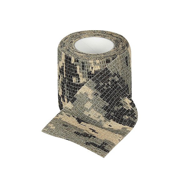 Camo Tape Albatroz Camuflada 03