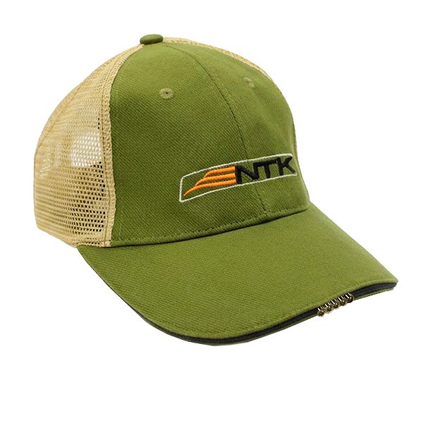 Boné Light - Nautika