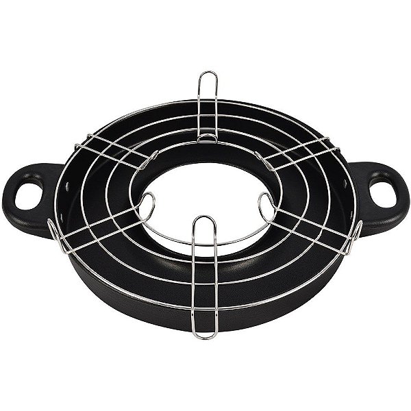 Home Grill Preto - Nautika