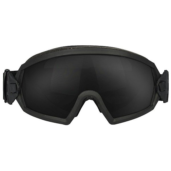 Óculos de Proteção Google BK TB-970 - FMA