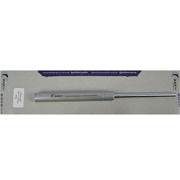 Mola Gás Ram Quick Shot CBC/Hatsan/Sag 40KG