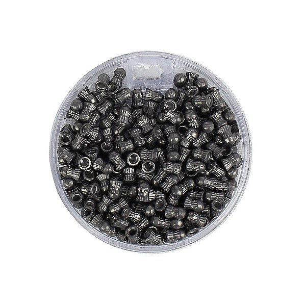 Chumbinho COMANDO 4.5mm 200un. - Yankee