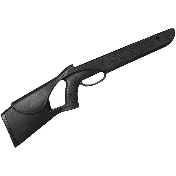 Coronha Carabina de Pressão II Black TH - Fiora