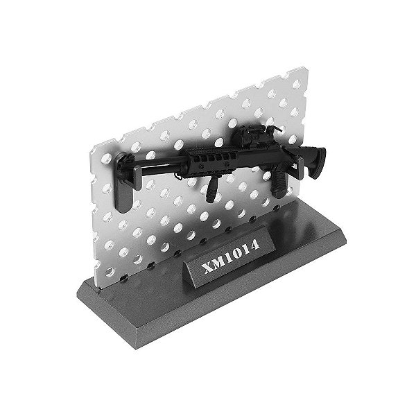 Miniatura Decorativa Rifle XM1014 Black