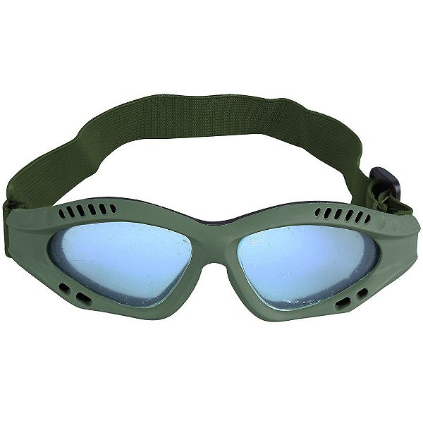 Óculos de Proteção OD Green - QGK
