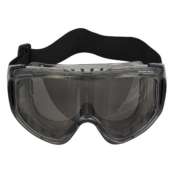 Óculos de Proteção Airsoft GRX Lente Fumê - STP-X
