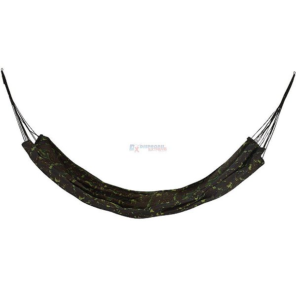 Rede Treme Terra Camuflada EB