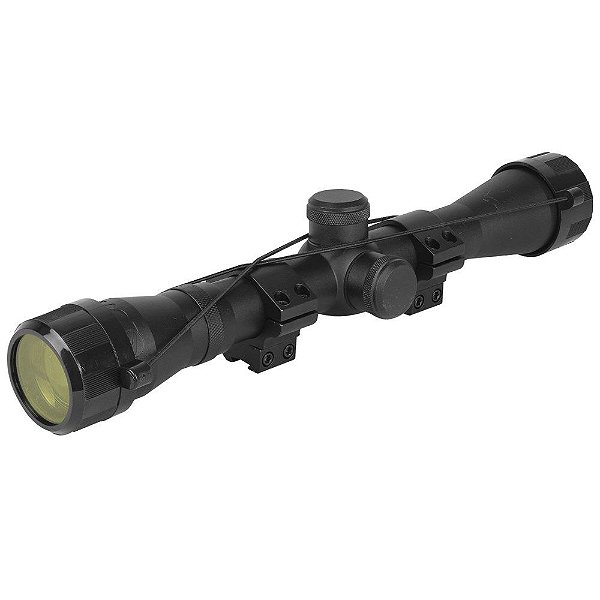 Luneta 4x32 WR 11mm - Gamo