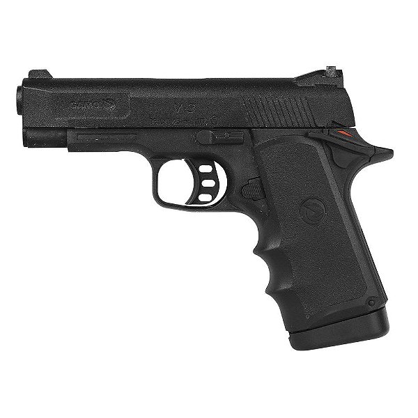 Pistola de Pressão CO2 Gamo V-3 4.5mm