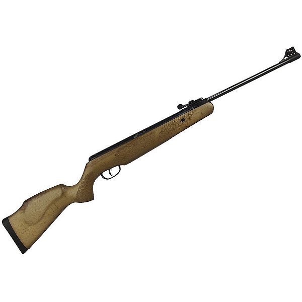 Carabina de Pressão B19-X Competition 5.5mm - CBC