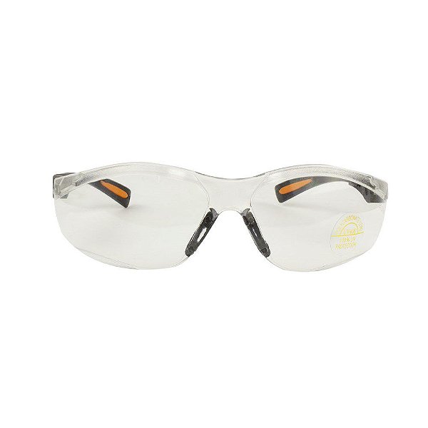 Óculos de proteção transparente - Gamo