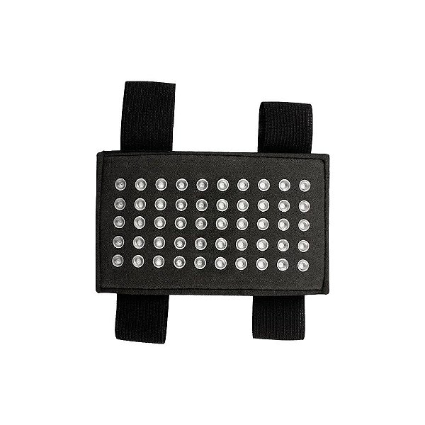 Porta Chumbinho Antebraço 5.5mm Capacidade 50un. – Dispropil + 50un. Chumbinhos