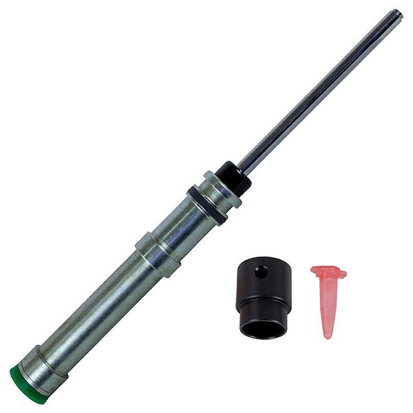 Kit Pistão Mola Gás Ram Bam B12 Sem Bloco Gatilho 40kg - Elite Airguns
