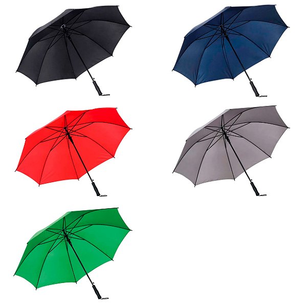 Guarda-Chuva Paráguas Cor Sortida - Mor