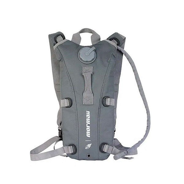 Mochila Hidratação Poliéster - Mormaii