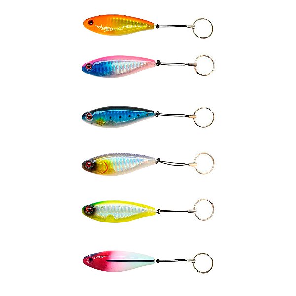 Chaveiro Bait - Crown