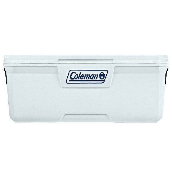 Caixa Térmica 150QT 141 Litros 316 Series Com Alça – Coleman