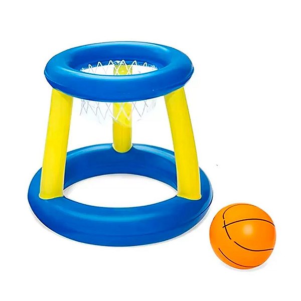 Play Center Basquete 61cm  - Bestway