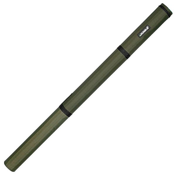 Porta Varas De Pesca Portátil 200cm PVC - Jogá
