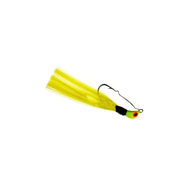 Isca Artificial JIG Anti Enrosco Rabuda 8g – Lori