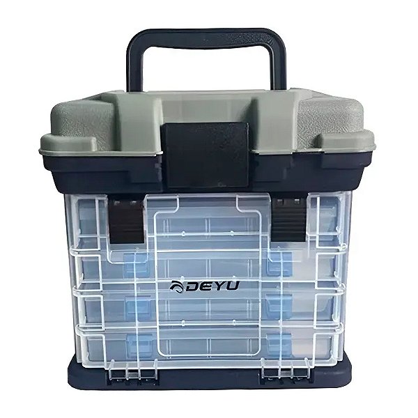 Caixa De Pesca DW-009 - Deyu
