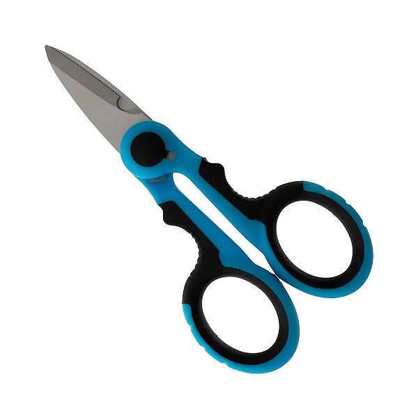 Tesoura Para Corte De Linha 5.5'' - Shimano