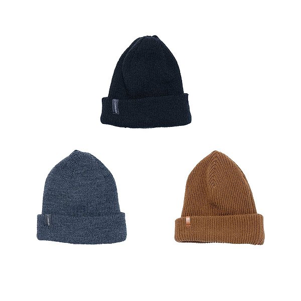 Gorro De Inverno Madsen - Conquista