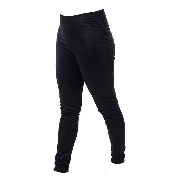 Calça Segunda Pele Arctic Feminino - Conquista