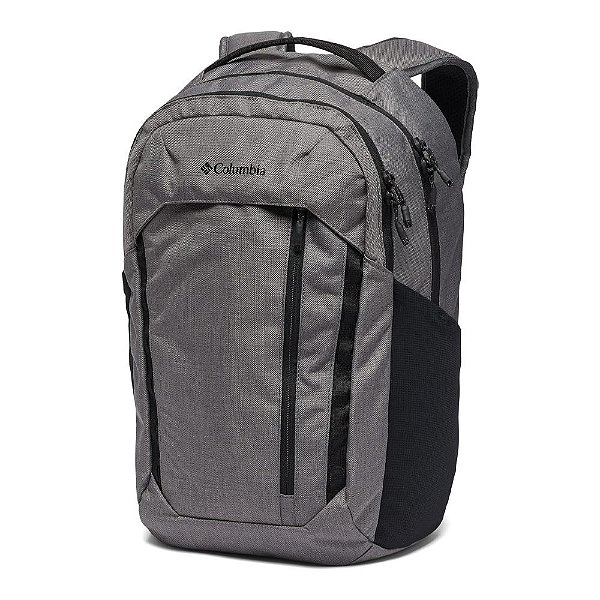 Mochila Atlas Explorer 26L Cinza Preto - Columbia